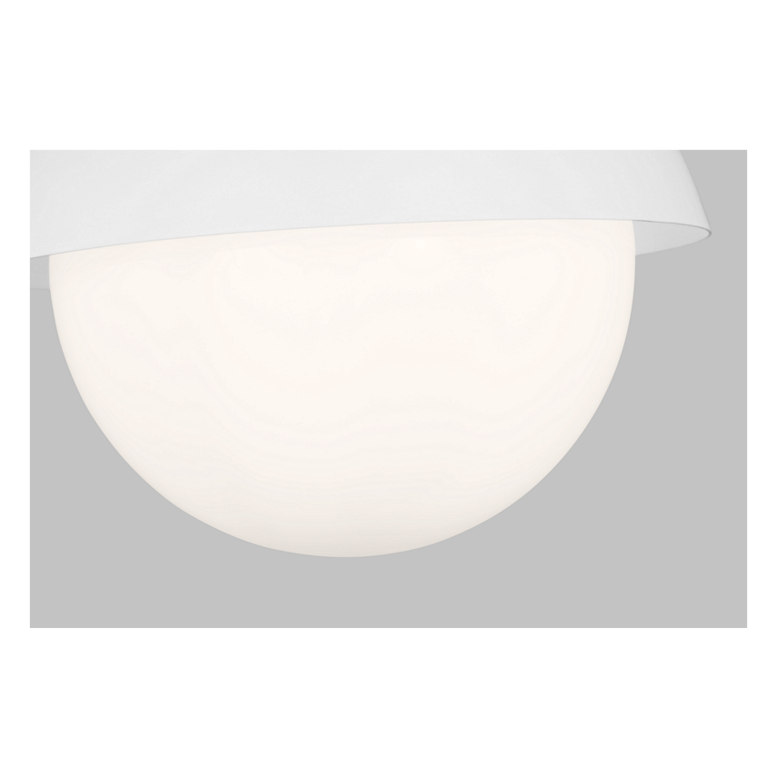 Hyde Small Pendant