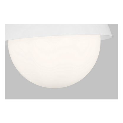 Hyde Small Pendant