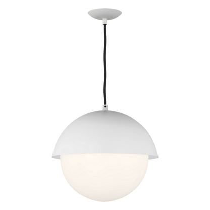 Hyde Large Pendant