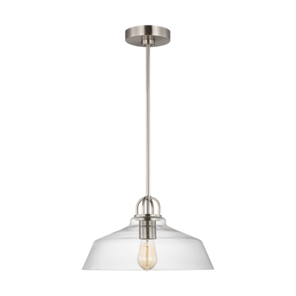 Payton Small Pendant