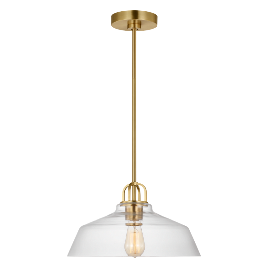 Payton Small Pendant