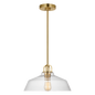 Payton Small Pendant