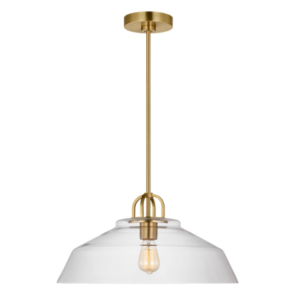 Payton Medium Pendant