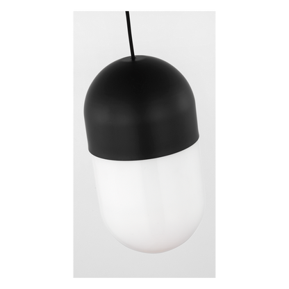 Foster Medium Pendant