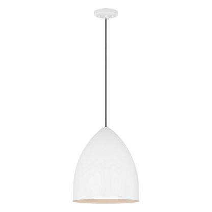 Huron Medium Pendant
