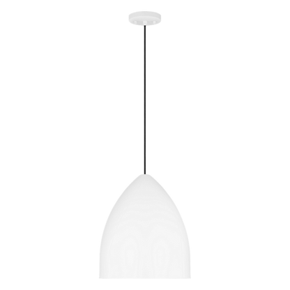 Huron Medium Pendant