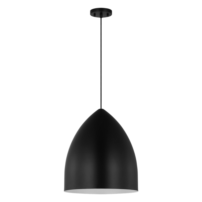 Huron Large Pendant
