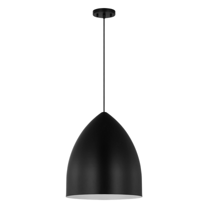 Huron Large Pendant