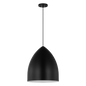 Huron Large Pendant