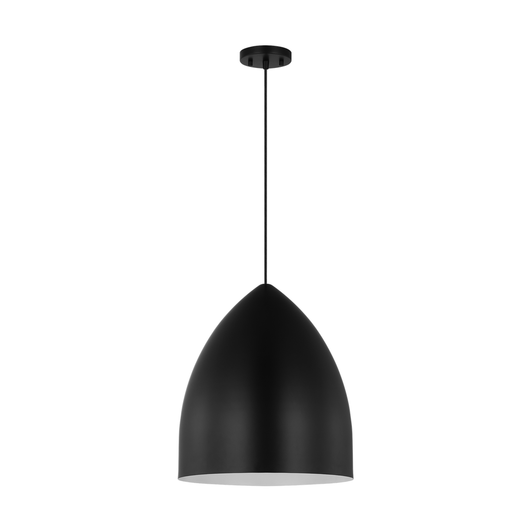 Huron Large Pendant