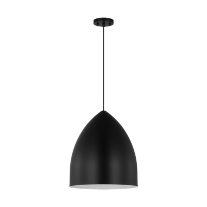 Huron Large Pendant