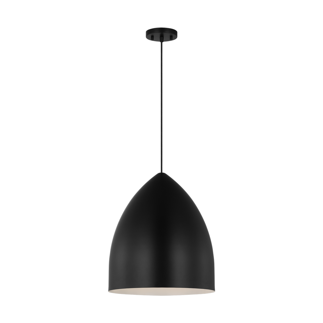 Huron Large Pendant