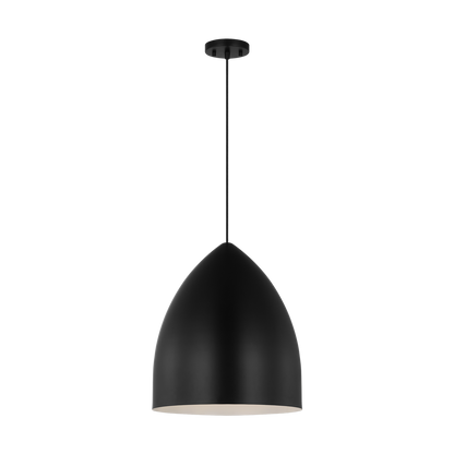 Huron Large Pendant