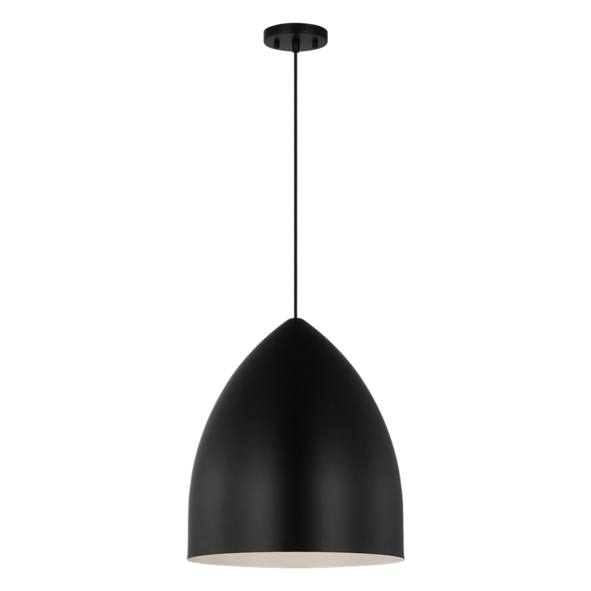 Huron Large Pendant