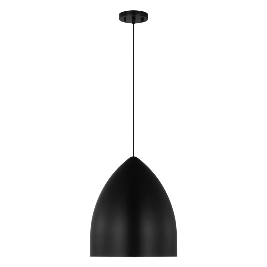 Huron Large Pendant