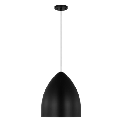 Huron Large Pendant
