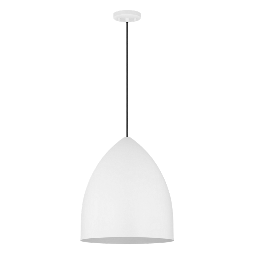 Huron Large Pendant