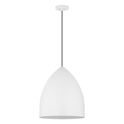 Huron Large Pendant