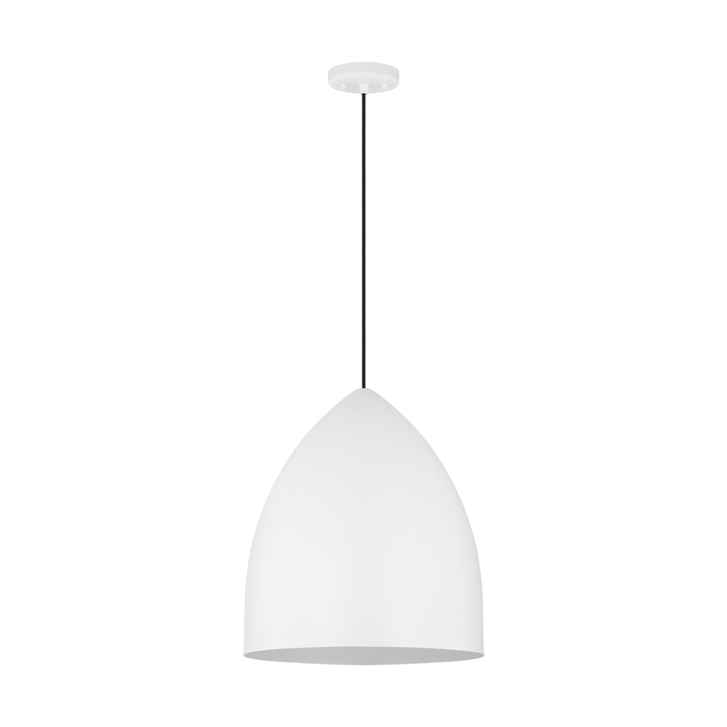 Huron Large Pendant