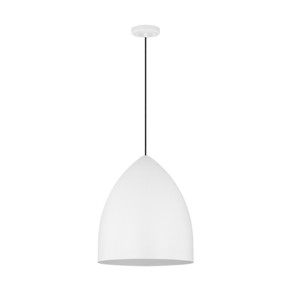 Huron Large Pendant