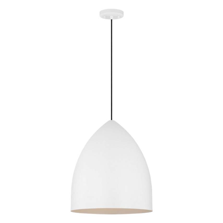 Huron Large Pendant