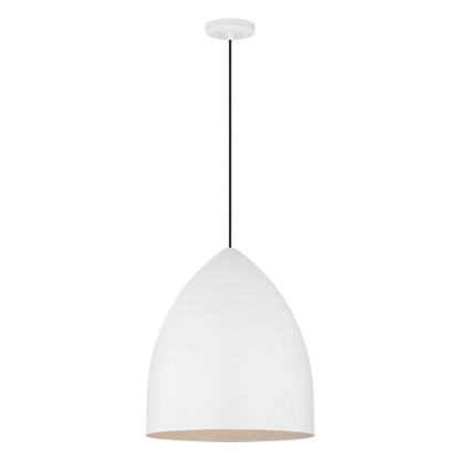 Huron Large Pendant