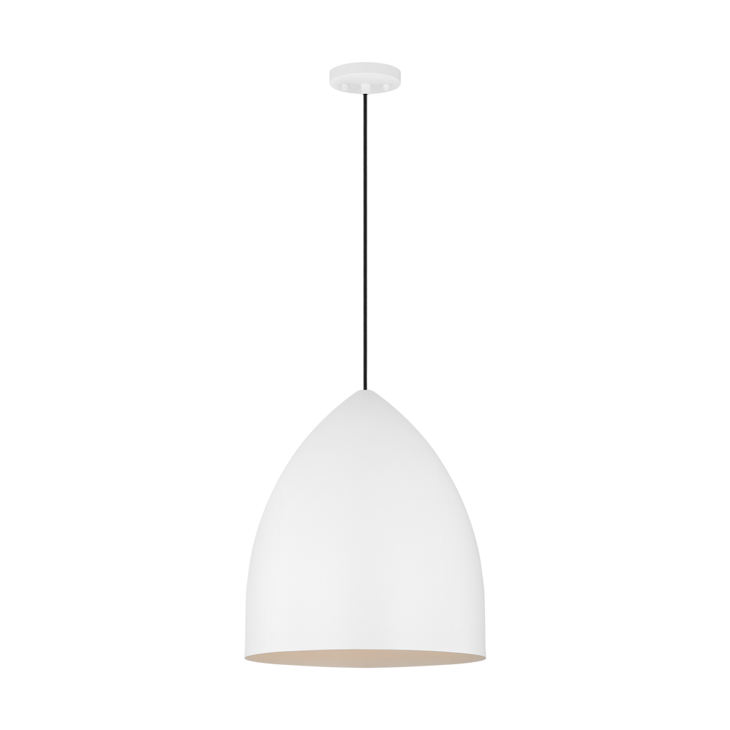 Huron Large Pendant