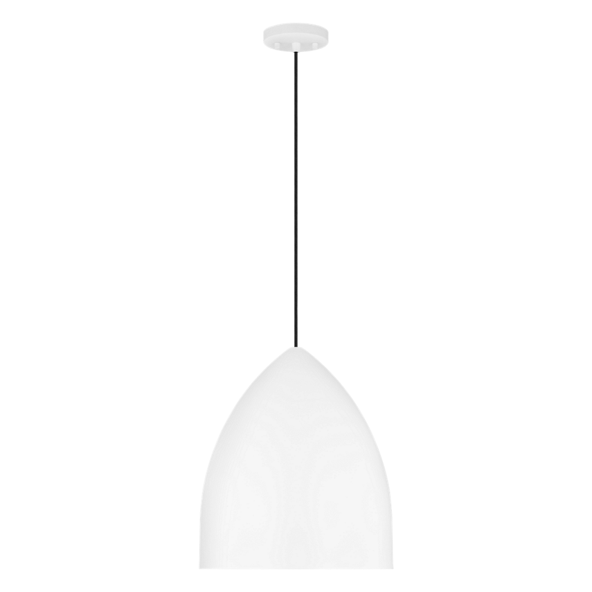 Huron Large Pendant