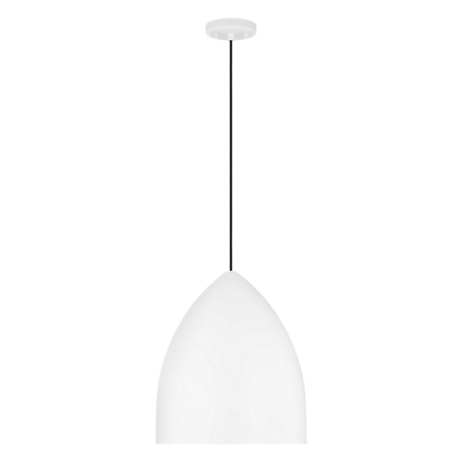 Huron Large Pendant