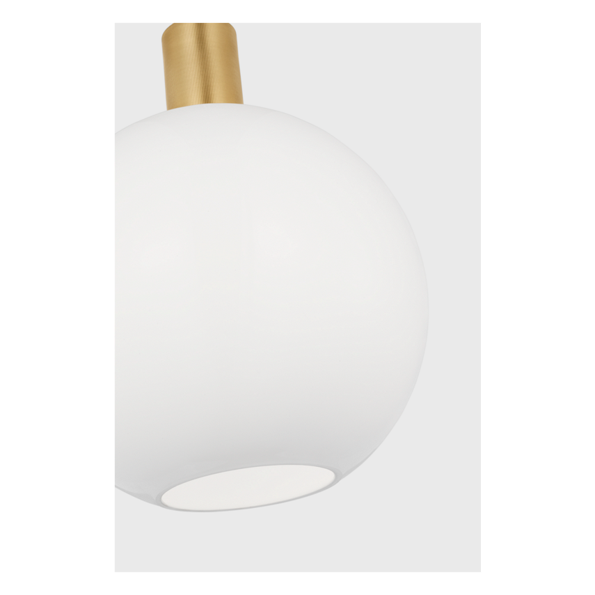 Colewood Small Pendant