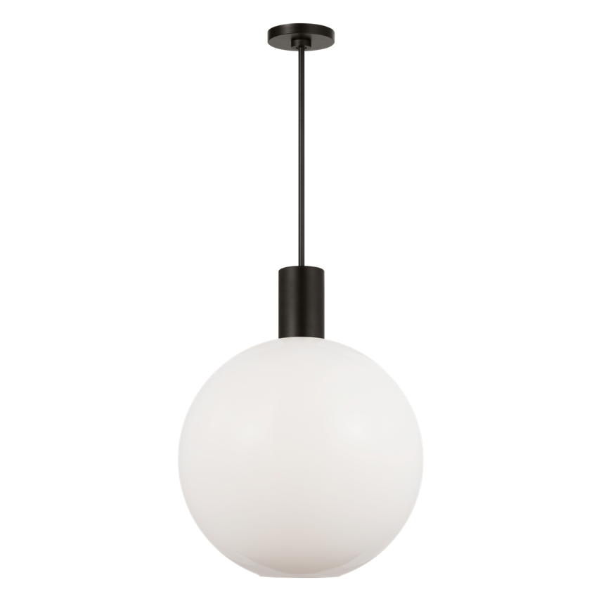 Colewood Large Pendant