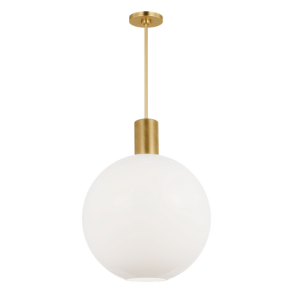 Colewood Large Pendant