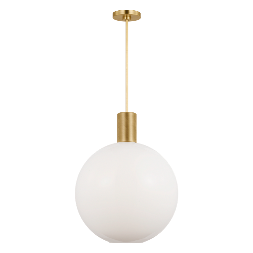 Colewood Large Pendant