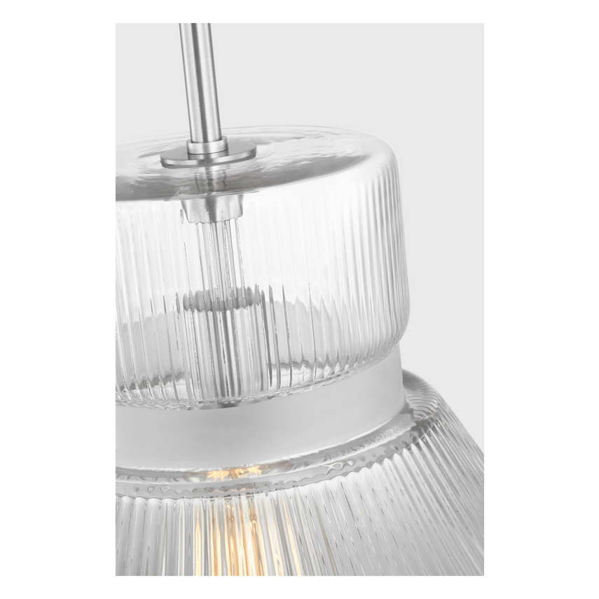 Liouet Large Pendant