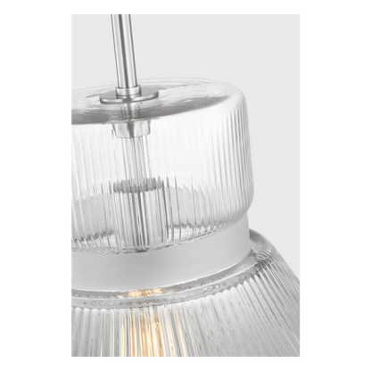 Liouet Large Pendant