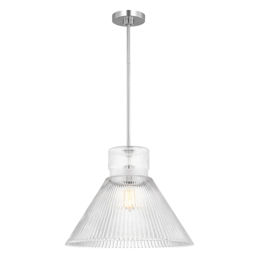 Liouet Large Pendant