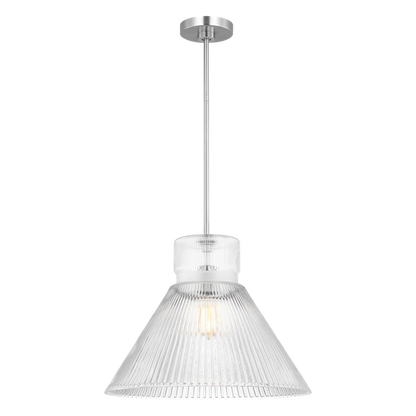 Liouet Large Pendant