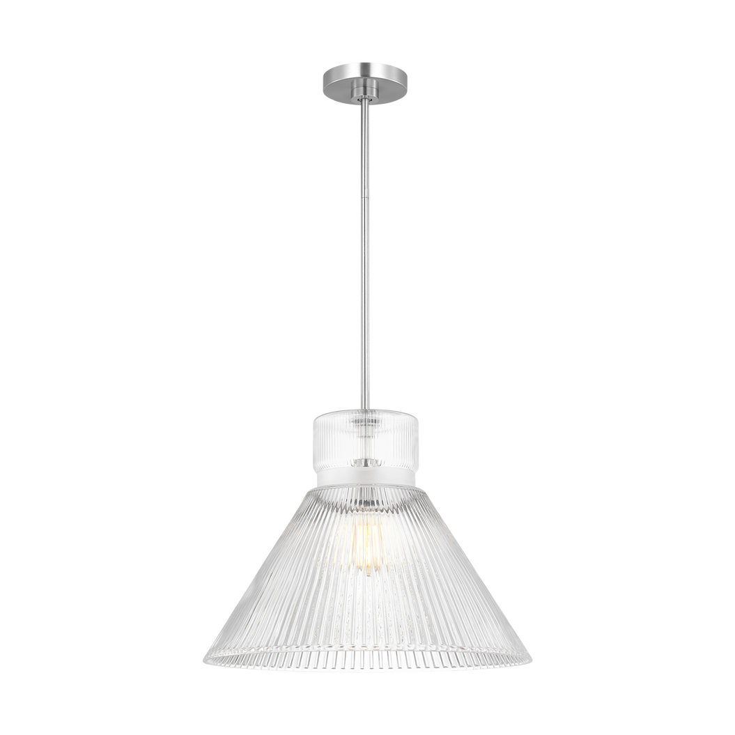 Liouet Large Pendant
