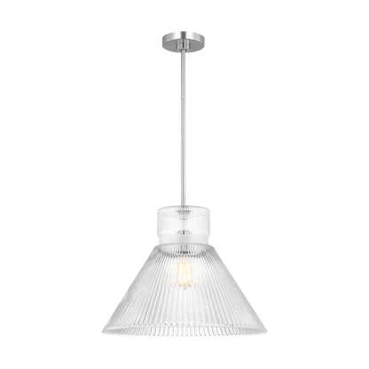 Liouet Large Pendant
