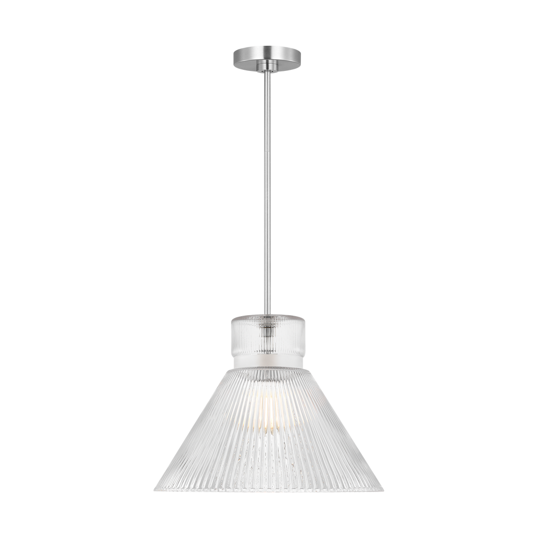 Liouet Large Pendant
