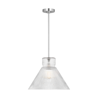 Liouet Large Pendant