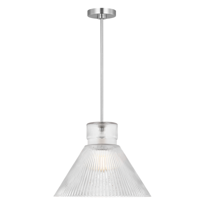 Liouet Large Pendant