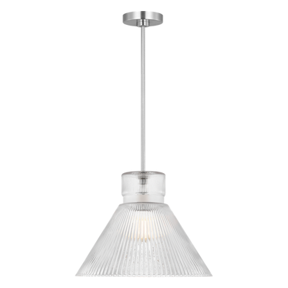 Liouet Large Pendant