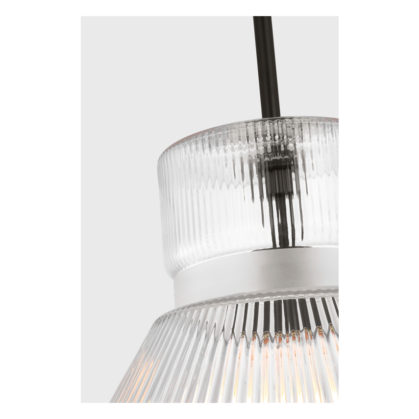 Liouet Large Pendant