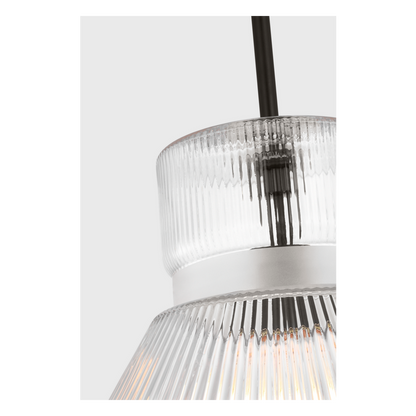 Liouet Large Pendant