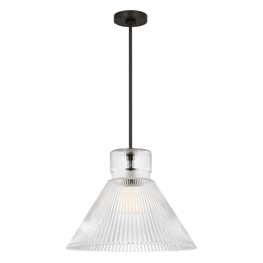 Liouet Large Pendant