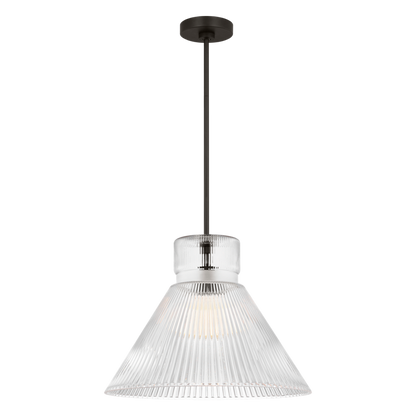 Liouet Large Pendant