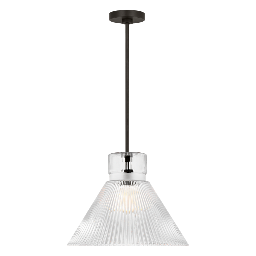 Liouet Large Pendant