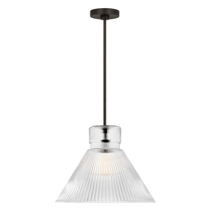 Liouet Large Pendant
