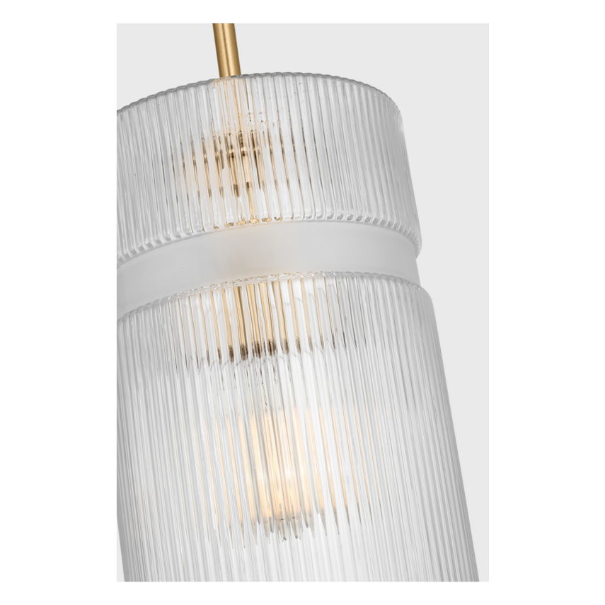 Liouet Small Pendant
